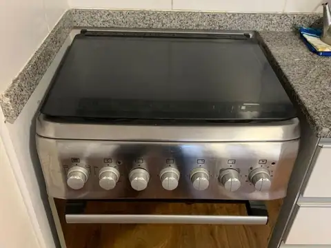 Departamento en Alquiler Temporal al Norte