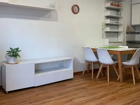 Departamento en Alquiler Temporal de Monoambiente