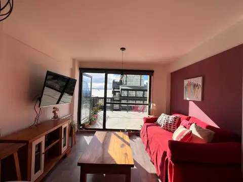 Departamento en Venta en San Carlos de Bariloche, USD 178.000