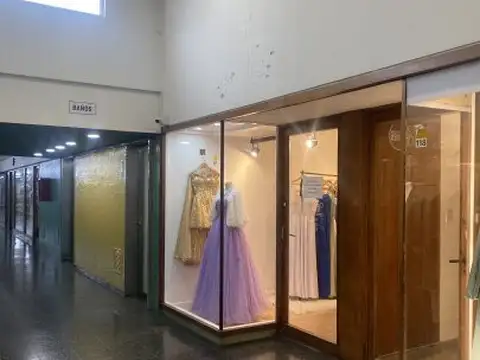 Local en Alquiler en Centro, Rosario