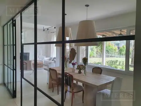 Casa en Alquiler A Estrenar