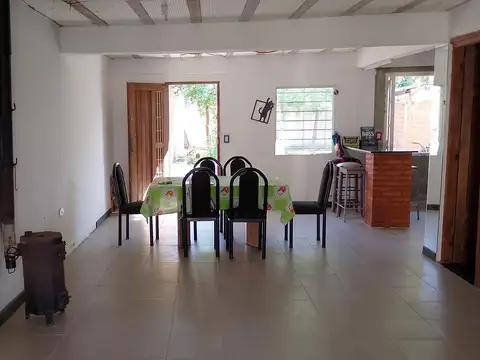 Casa en General Rodriguez