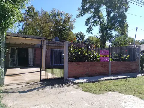 Casa en General Rodriguez
