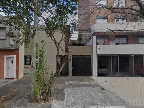 Terreno sobre corredor urbano, apto 10 pisos y 100% permuta terminada