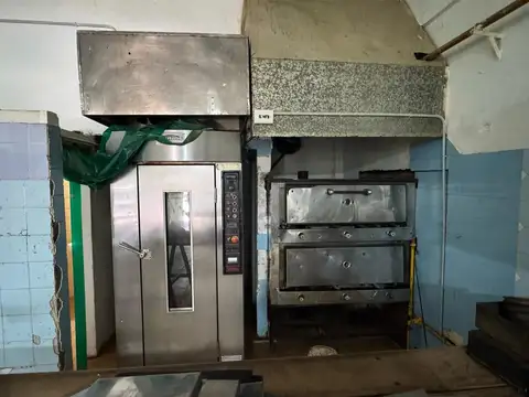 Boulevard e/ Paseo 109 y 110