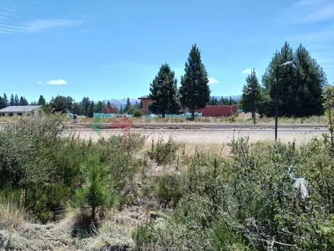 Terreno en Venta de 992,0 m2