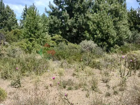 Muy buen lote de 992 m2 en Solares del Este, Bariloche
