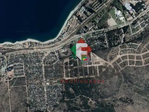 Terreno en Venta en San Carlos de Bariloche, USD 99.000