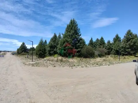 Terreno en Venta en San Carlos de Bariloche, USD 99.000