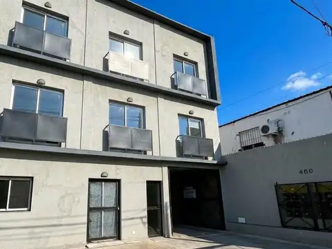 VENTA DEPTO 1 DORMIT NUEVO SAN NICOLAS COCHERA