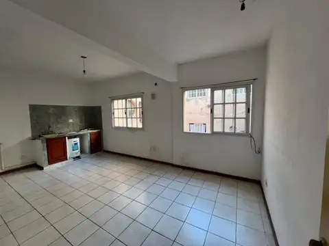 DEPARTAMENTO DOS AMBIENTES EN CASTELAR