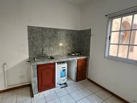 Alem 1650 , Piso 5