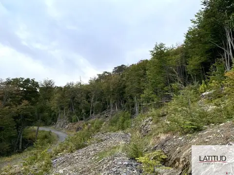 Terreno en Venta en Ushuaia, USD 1.500.000