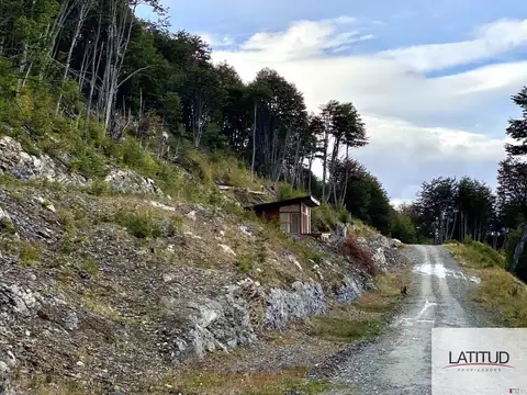 Miradores del Fin del Mundo 100