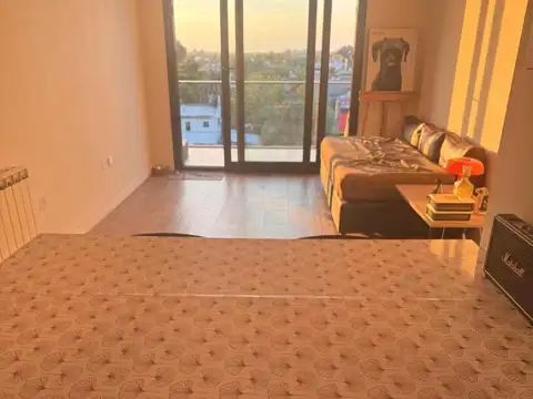 Departamento en Alquiler Temporal 2 años