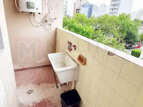 Departamento en Alquiler Permite mascota