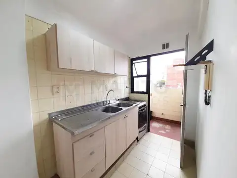Departamento en Alquiler en Villa Pueyrredon, $ 600.000