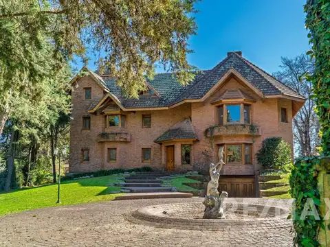 Casa en Venta en Los Ñanduces, USD 750.000