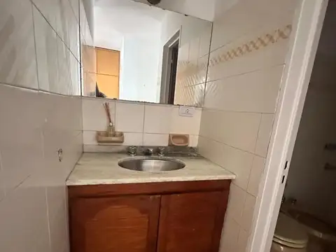 Departamento en Alquiler Permite mascota