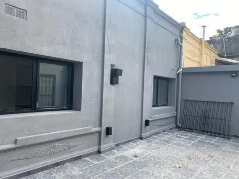 Depto Tipo Casa en Venta de 3 dormitorios