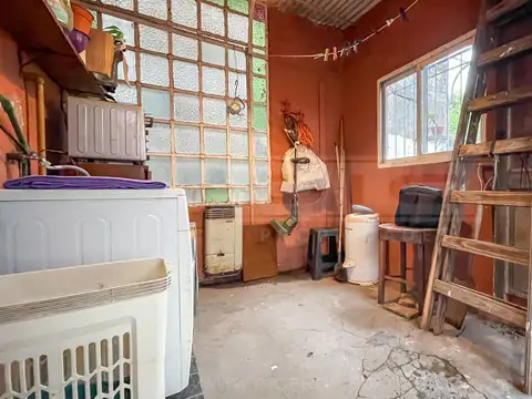 Terreno Venta - Mart.-Santa Fe/Fleming