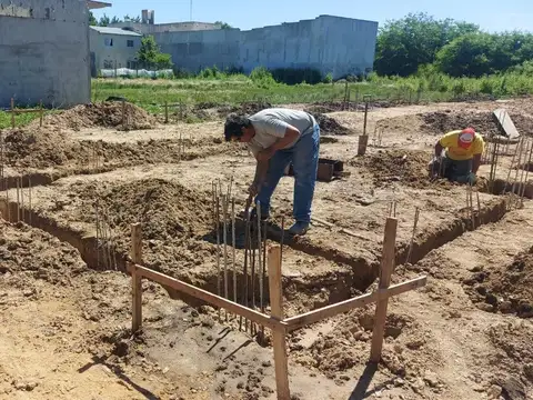 Terreno en Venta de 648,0 m2