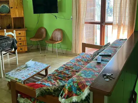 Depto Tipo Casa en Venta de 2 dormitorios