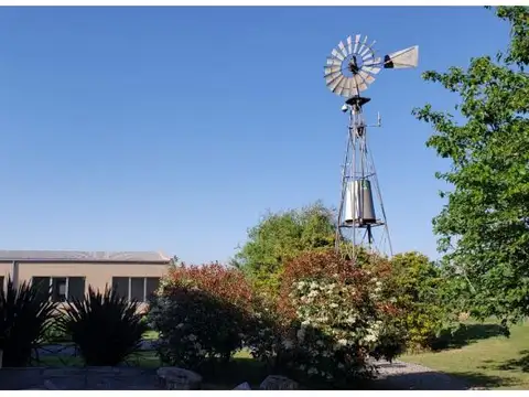 El Molino - Roldan - Km36 Au Cordoba. LOTE 108