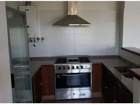 Terreno en Venta 36  mts Fondo