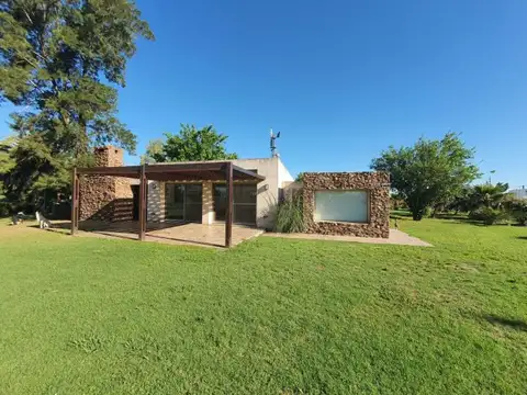 El Molino - Roldan - Km36 Au Cordoba. LOTE 108 , Piso No definido