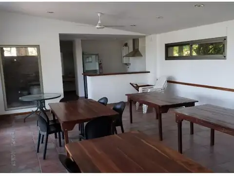 Terreno en Venta 20  mts Frente