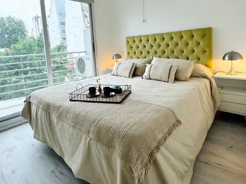 Departamento en Alquiler de 2 ambientes