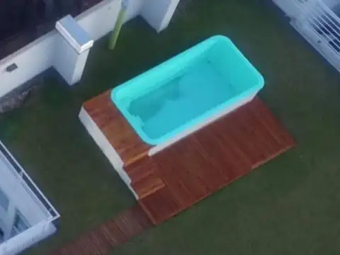 Departamento en Alquiler A Estrenar