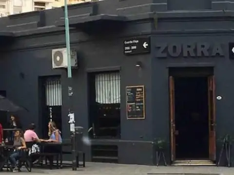 Departamento en Alquiler al Noreste