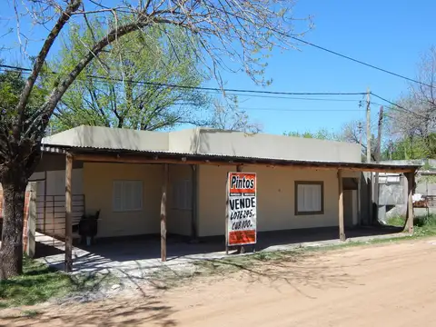 Casa en Venta de 2 dormitorios