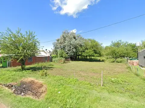 Terreno en Venta en Gowland, USD 24.000