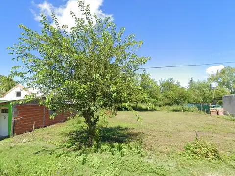 Terreno de 1.000m2 en 511 ( 502 y 504) Gowland