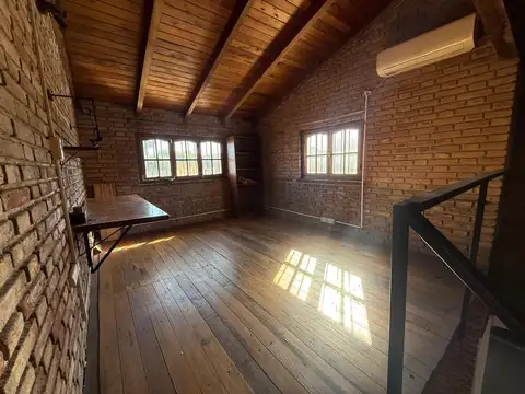 CASA QUINTAS DE ARGÜELLO 186M2