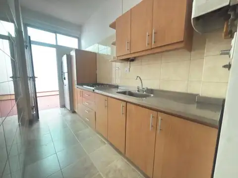 Departamento en Venta 47 años