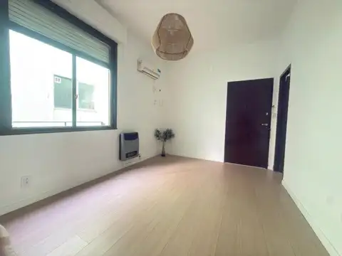 Departamento en Venta en Núñez, USD 118.500