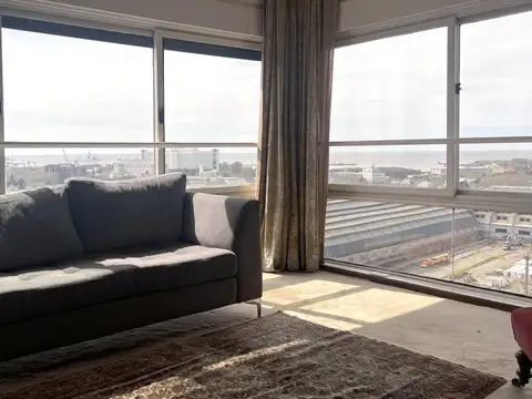 Departamento en Venta con 2 cocheras