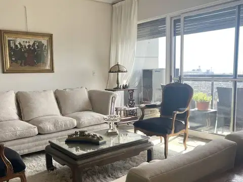 Departamento en Retiro
