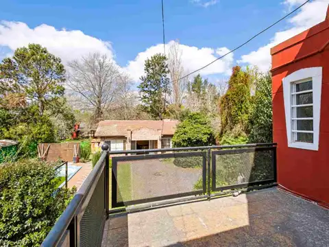 Casa en venta La Plata