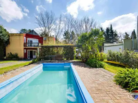Casa en venta La Plata