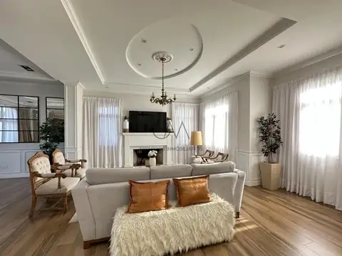 Casa en Venta en Rumenco, USD 1.400.000