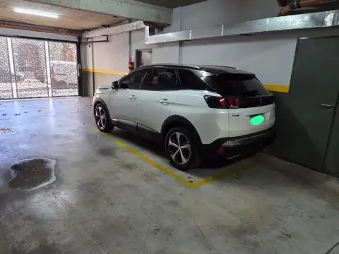 VENTA COCHERA CUBIERTA VILLA GRAL MITRE