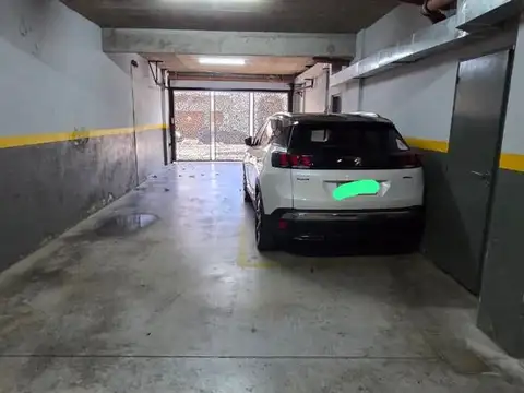 VENTA COCHERA CUBIERTA VILLA GRAL MITRE