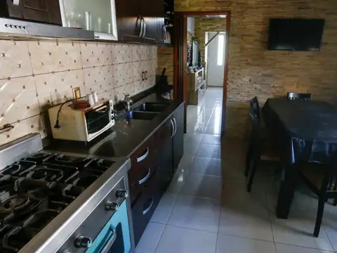 Casa en Venta en Longchamps, USD 87.000
