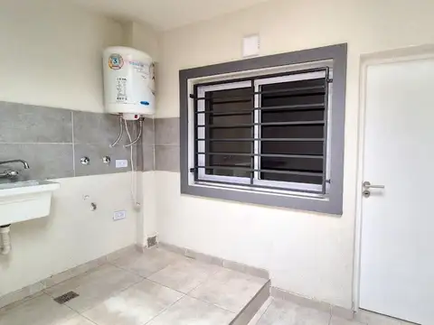Departamento en Venta al Norte