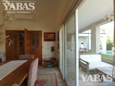 Casa en Venta 10 años